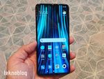 redmi note 8