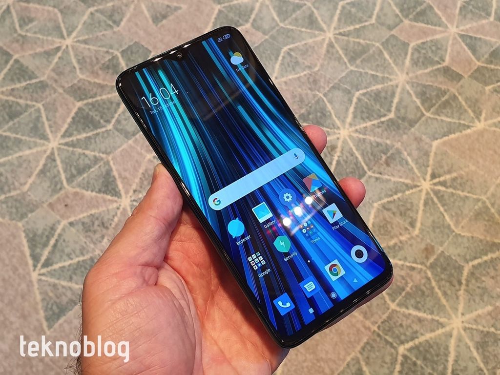 redmi note 8 pro indirim fırsatı