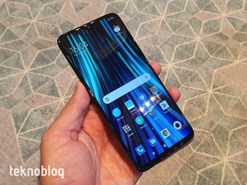 Redmi Note 8 Pro için günün dikkat çeken indirim fırsatı