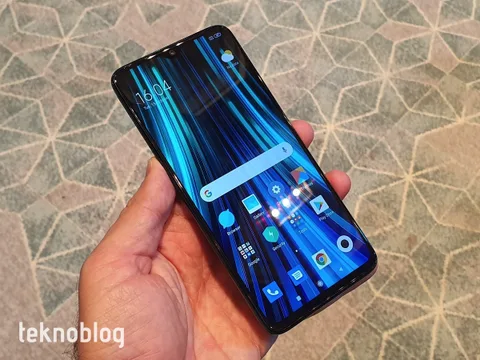 Redmi Note 8 Pro için günün dikkat çeken indirim fırsatı