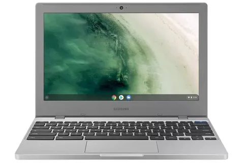 Samsung yeni Chromebook 4 ile Chrome OS’in dönüşümüne ayak uyduruyor