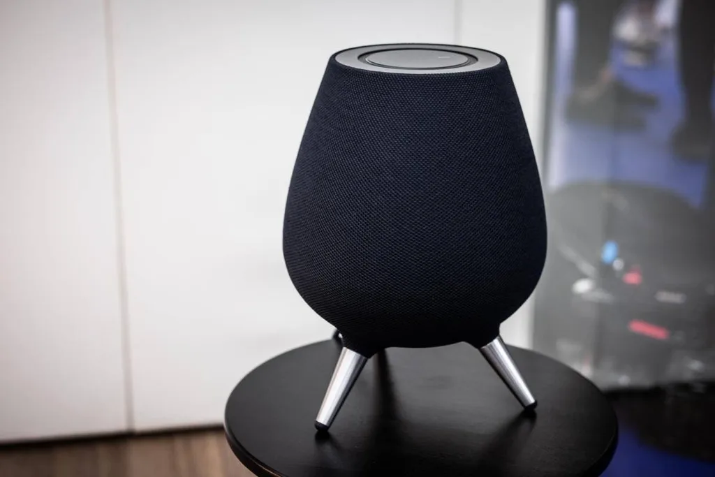 Samsung Galaxy Home için evdeki hesap yine çarşıya uymadı