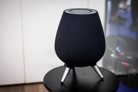 samsung galaxy home