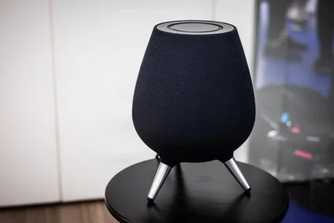 Samsung Galaxy Home için evdeki hesap yine çarşıya uymadı