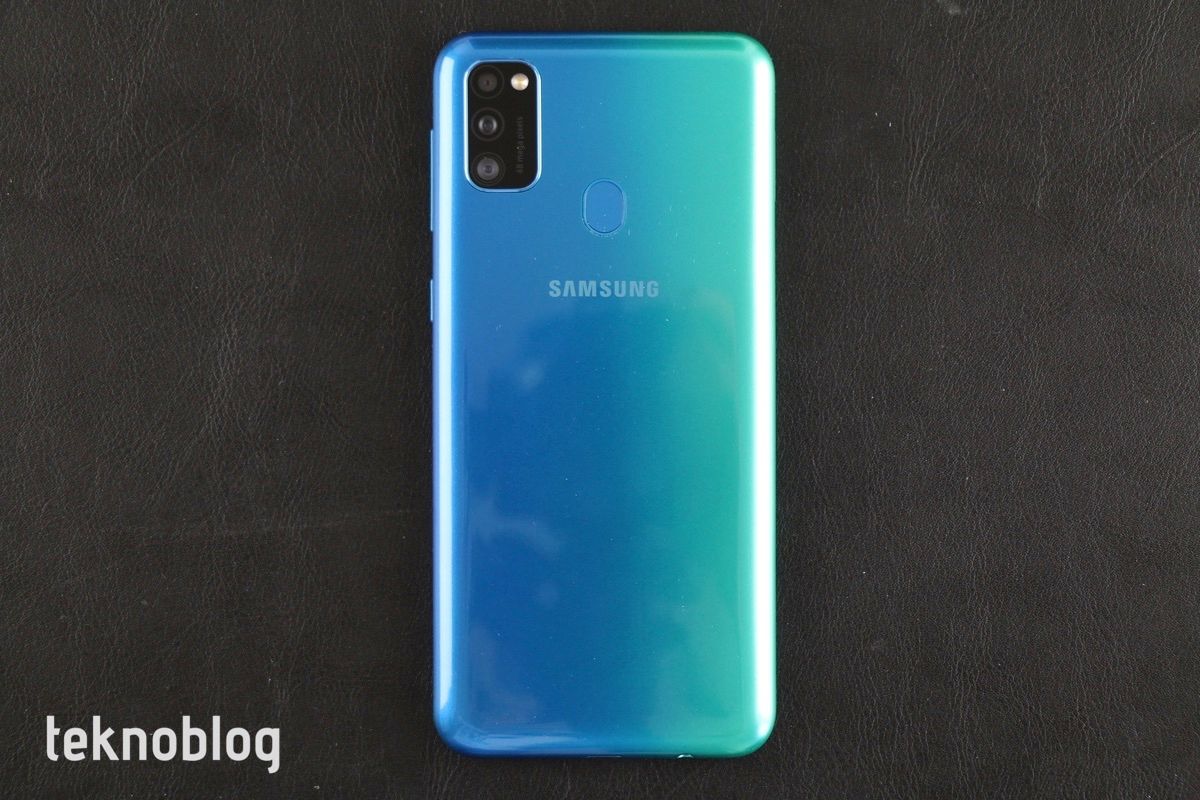 galaxy m30s