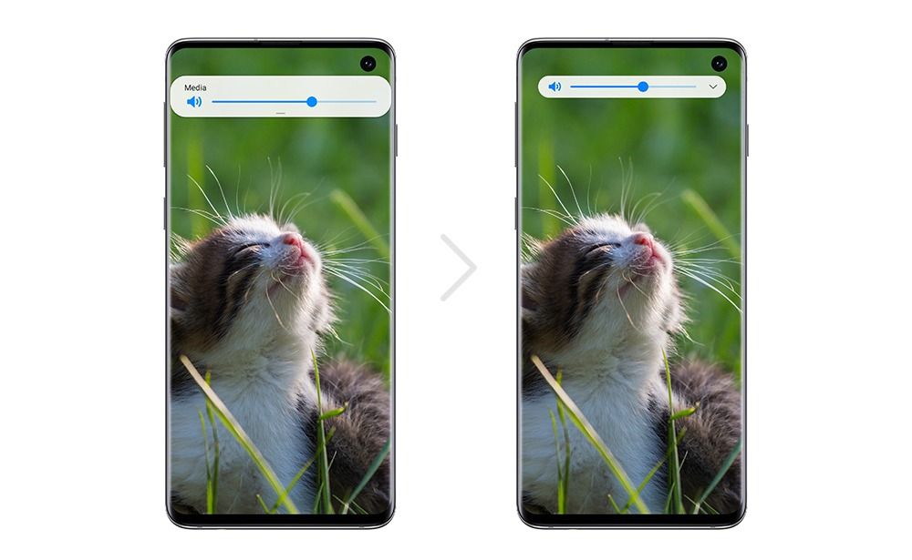 Samsung Galaxy S10 sahiplerine Android 10 müjdesi