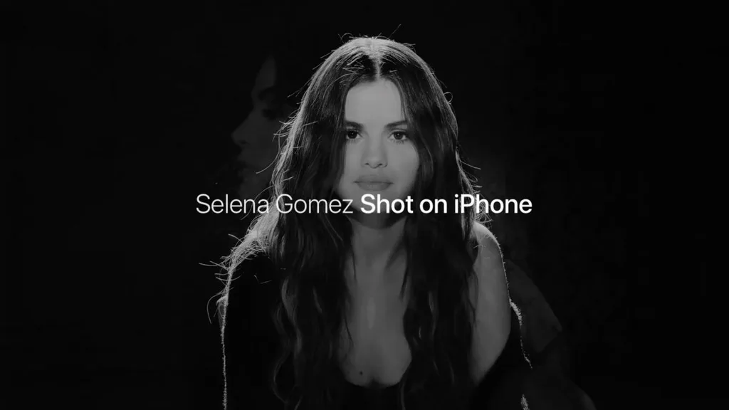 Selena Gomez’in sadece iPhone 11 Pro ile çekilen yeni klibini izleyin – Video