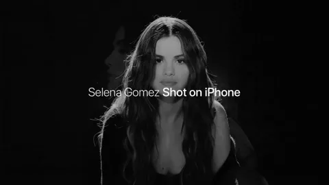 Selena Gomez’in sadece iPhone 11 Pro ile çekilen yeni klibini izleyin – Video