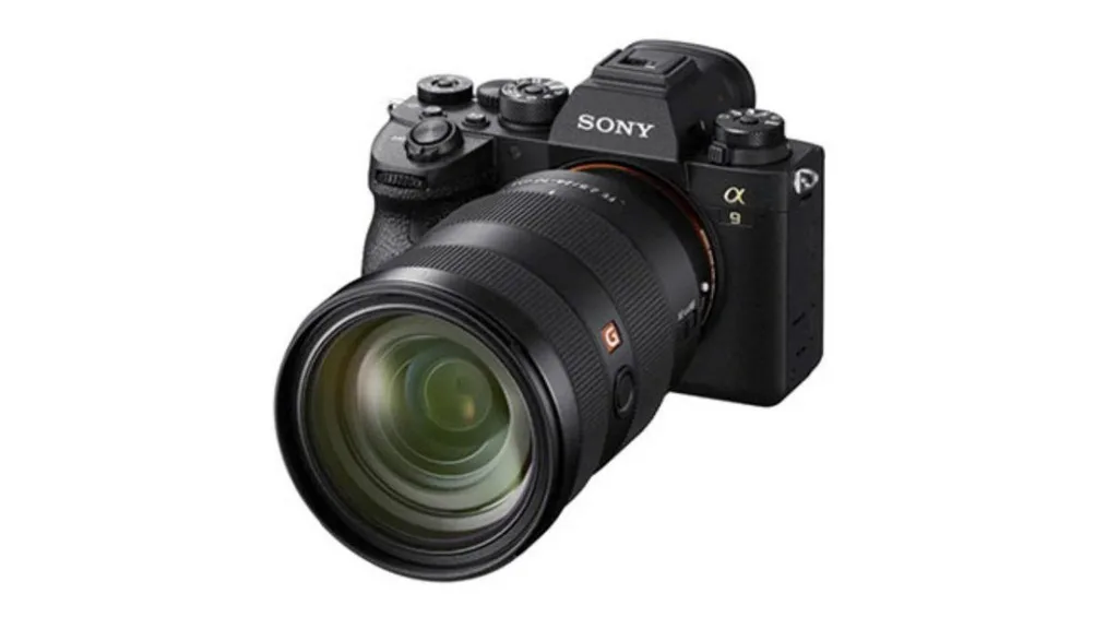 Sony ultra hızlı kamera seçeneklerine A9 II’yi ekliyor