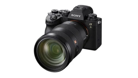 Sony ultra hızlı kamera seçeneklerine A9 II’yi ekliyor