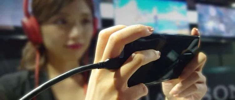 SONY XPERIA 1 PROFESSIONAL EDITION