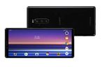 sony xperia 1 professional edition