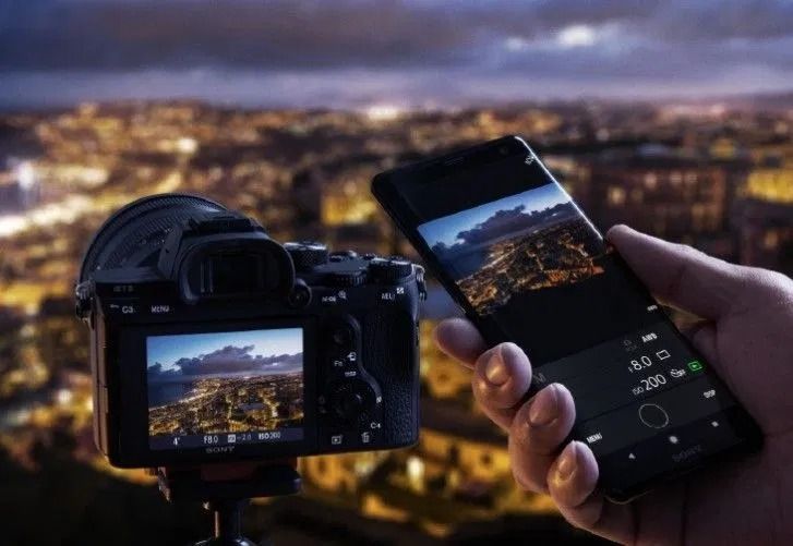 Sony Xperia 1 Professional Edition hedef kitlesini açık şekilde belli ediyor