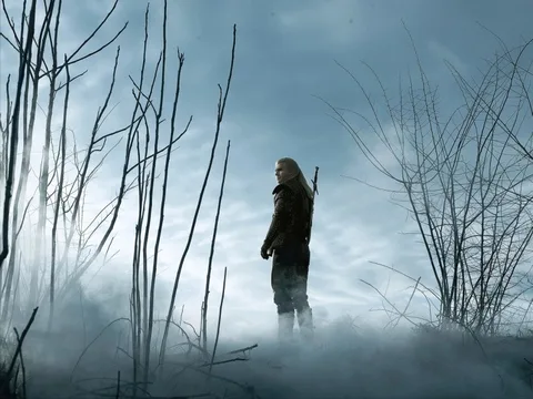 The Witcher oyuncusundan Game of Thrones karşılaştırmasına tepki