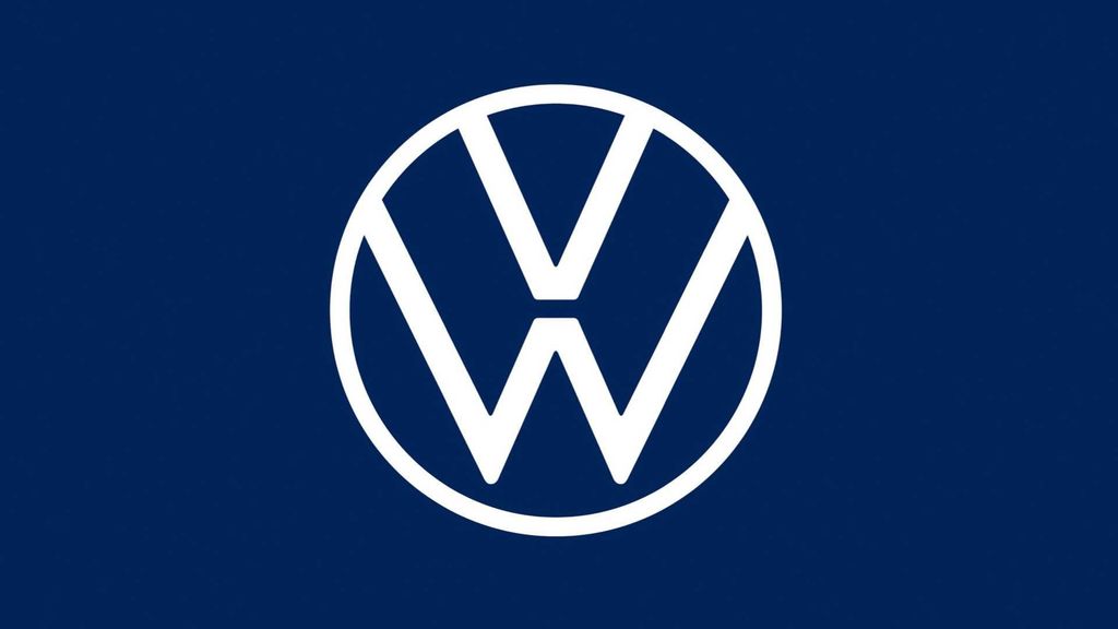 volkswagen sürücüsüz otomobil