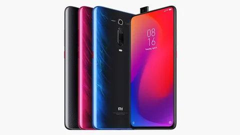 Xiaomi Mi 9T Pro Türkiye’de satışa sunuldu, fiyatlar belli oldu