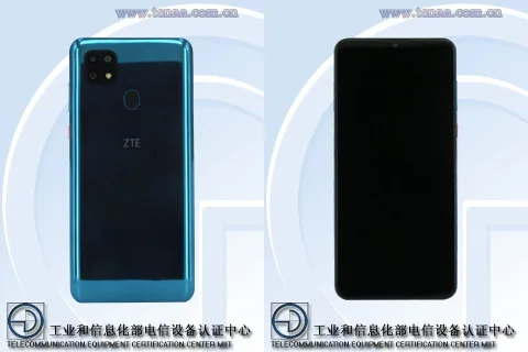 ZTE Blade 20’nin tanıtım tarihi belli oldu