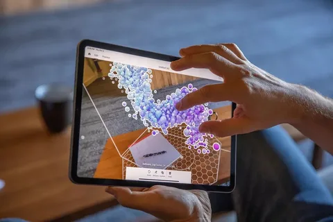Adobe’den artırılmış gerçeklik açılımına hız verecek yeni uygulama