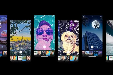 adobe photoshop camera