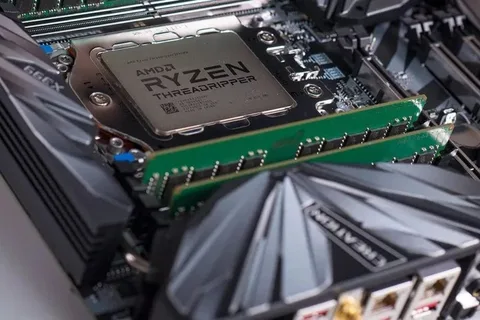 AMD 64 çekirdekli Ryzen Threadripper 3990X için 2020 çıkış tarihini doğruladı