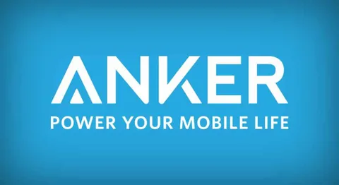 Anker’den Efsane Cuma gününe özel ürünler ve indirim fırsatları