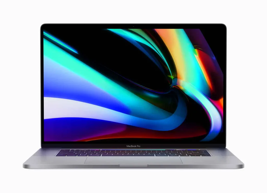 Apple 16 inç MacBook Pro dizüstü bilgisayarını tanıttı