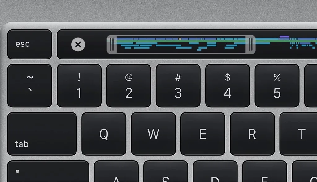 Makas tuşlu klavye taşıyan yeni MacBook’lar yakın