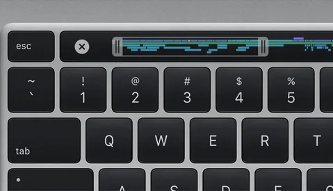 Makas tuşlu klavye taşıyan yeni MacBook’lar yakın
