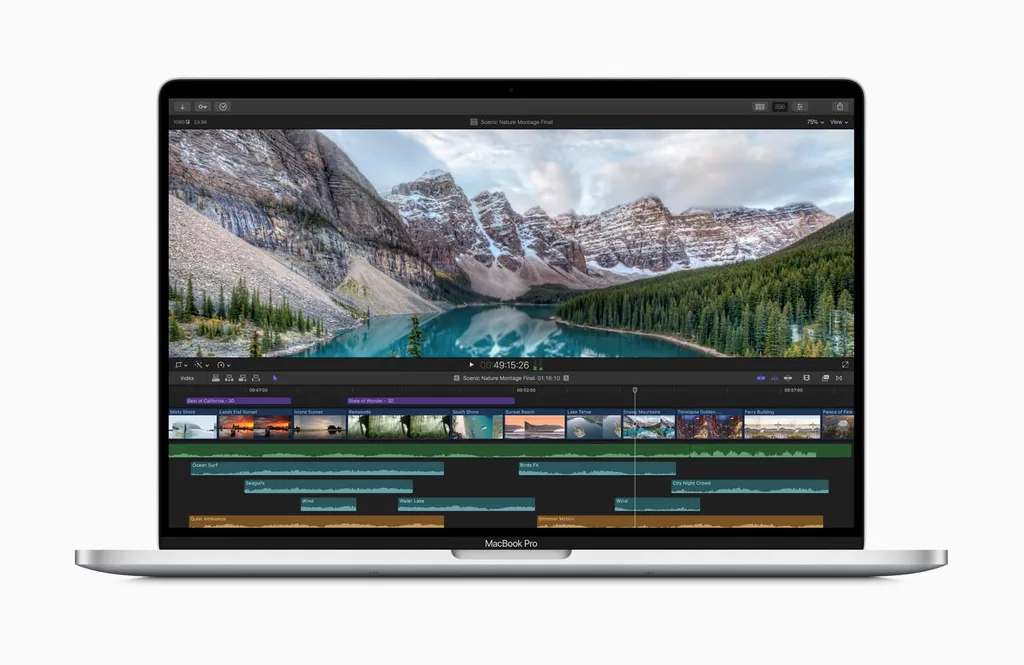 En yüksek donanıma sahip 16 inç MacBook Pro fiyatı nedir?