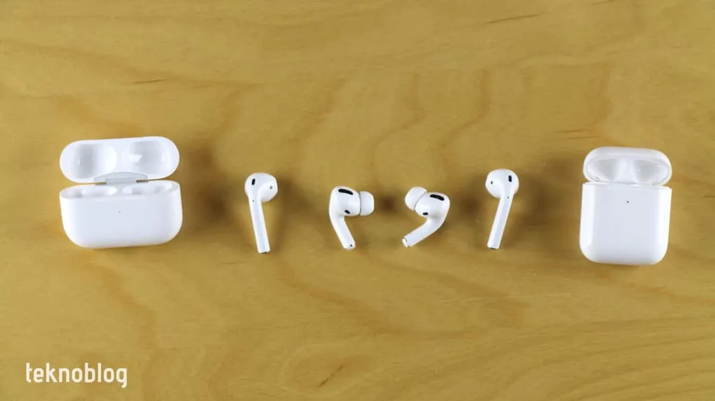 Apple AirPods, Apple Watch ve iPad üretiminin bir kısmını Tayvan’a taşıyor