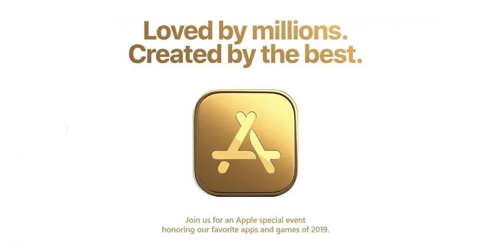 Apple uygulamalar ve oyunlar için özel etkinlik düzenliyor