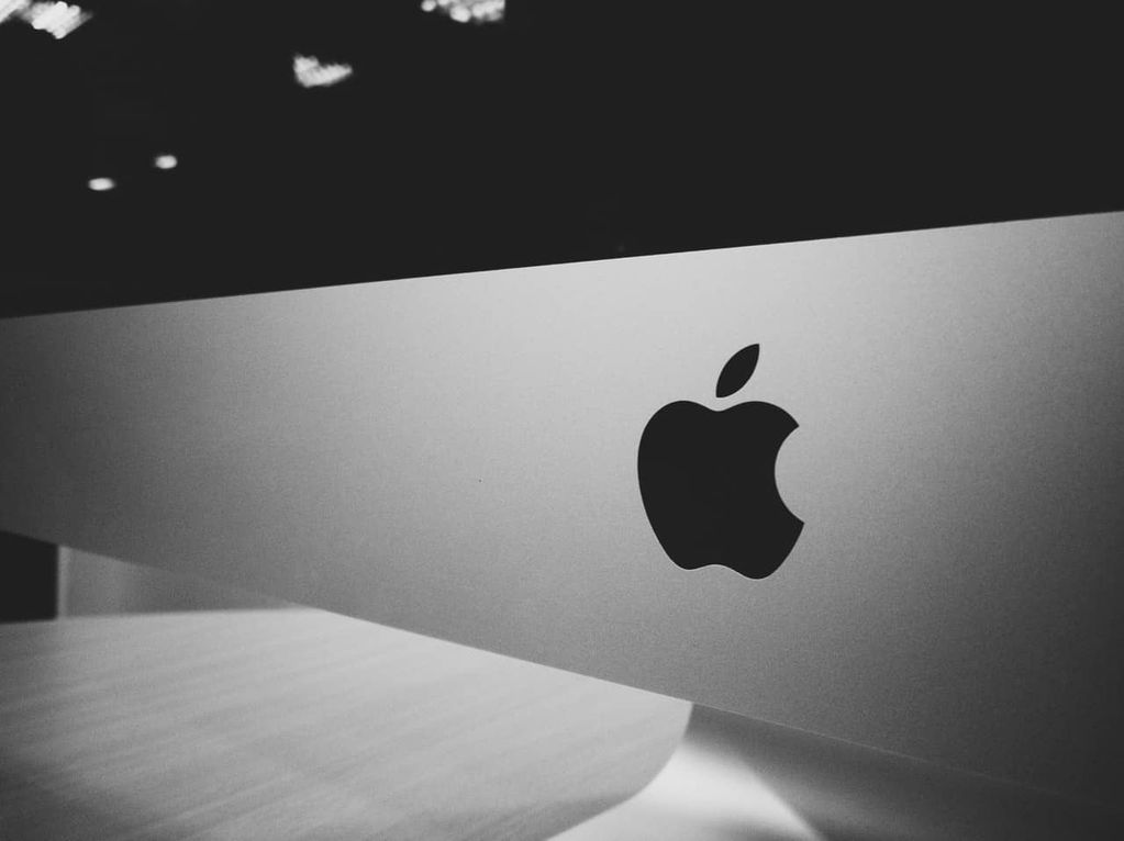 apple shutterstock
