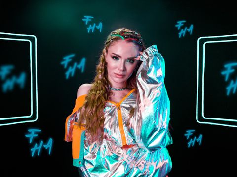 Apple Music’te iPhone ile çekilen özel videolar serisi başladı