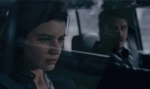 Netflix ikinci Türk orijinal dizisi Atiye’nin ilk fragmanını paylaştı – Video