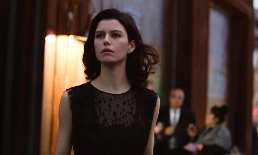 Netflix’ten Atiye için yeni fragman – Video