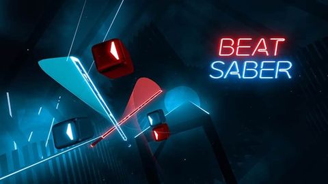 facebook sanal gerçeklik beat saber