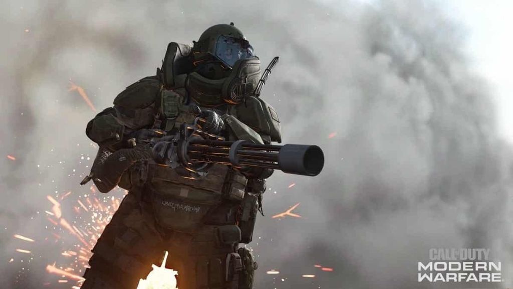 Call of Duty