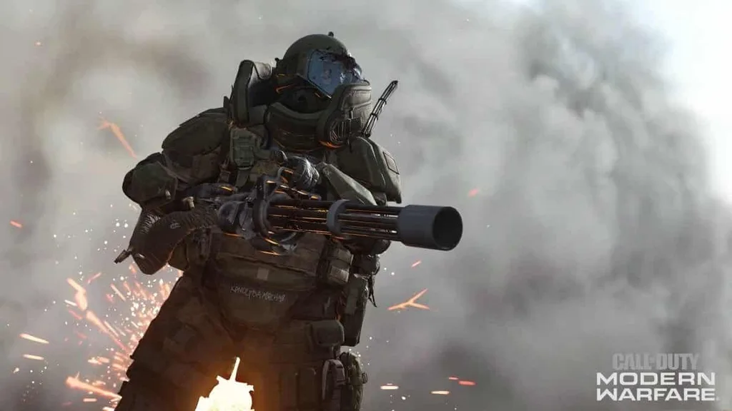 Oyun pazarında 2010’lara Call of Duty damgasını vurdu