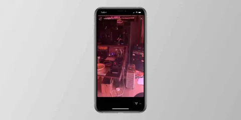 Çıkışı yakın olan yeni Mac Pro ünlü DJ’in stüdyosunda görüldü