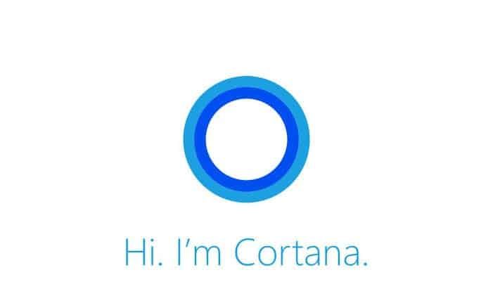 cortana