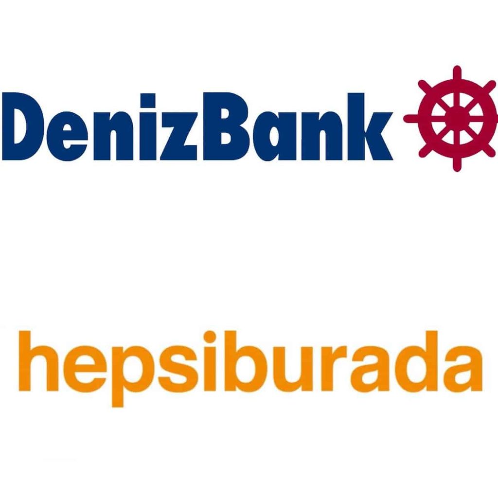 denizbank hepsiburada