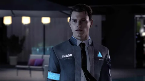 Detroit: Become Human PC versiyonunun çıkış tarihi belli oldu