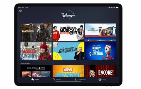 Disney+ yayın hayatına son dakika sürprizleriyle başladı