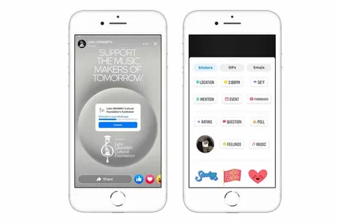 Facebook sivil toplum kuruluşlarının bağış toplamasını kolaylaştırıyor