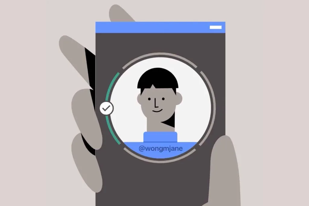 Facebook yeni bir kimlik doğrulama yöntemini test ediyor