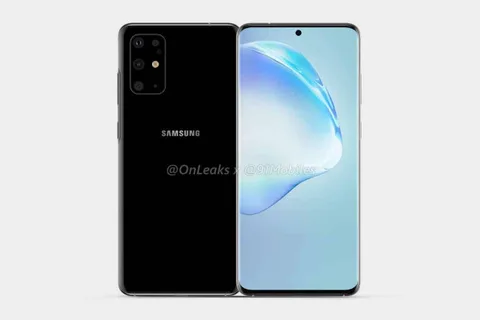 Galaxy S11 arkasında 108 megapiksel kamera taşıyacak