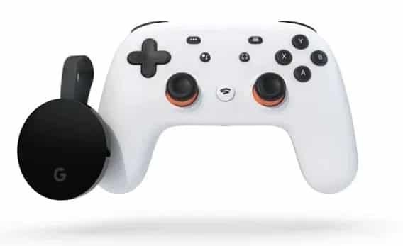 google stadia