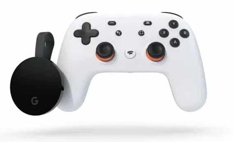 google stadia