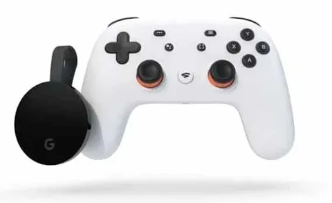 Google Stadia Chromecast Ultra’da aşırı ısınmaya yol açıyor