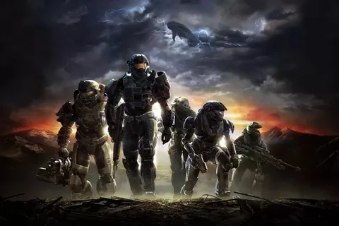 Halo: Reach çok yakında PC’de oyuncularla buluşacak